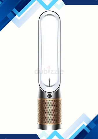 Dyson Find+Follow™ Purifier Cool PC3 TP14