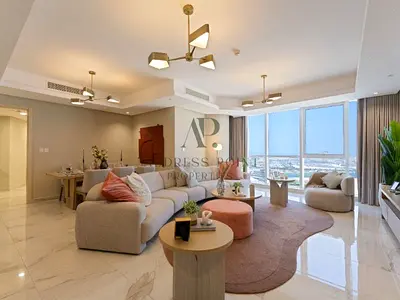 No Agency Fee | Fully Furnished | Mortgage Ready