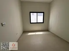 Brand-New 1-Bedroom Apartment – First Tenant – Annual Rent in Al Jurf 3, Ajman A great opportuni