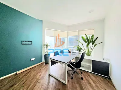Book Now | A Grade Tower | Fitted Unit | Near Metro