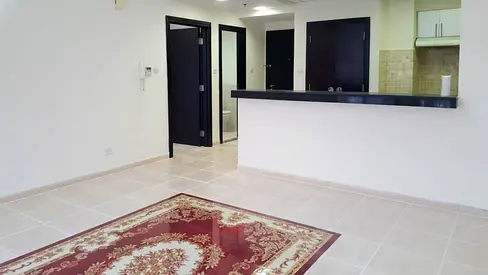 Spacious 1BR | Ready To Move in | Prime Location