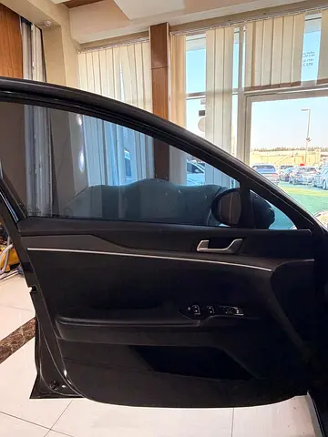 2020 KIA K5 照片 3