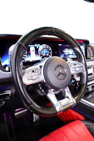 2023 Mercedes-BENZ G-CLASS — миниатюра 18