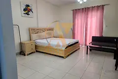SPACIOUS STUDIO FOR RENT | EMIRATES CLUSTER