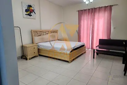 SPACIOUS STUDIO FOR RENT | EMIRATES CLUSTER