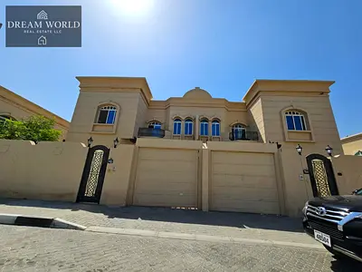 Luxury 4BR Villa for Rent | All Master Bedroom | Ready to Move