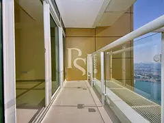 Maid Room | Balcony | Ready to Move