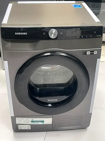Samsung dryer 9kg good condition for sale