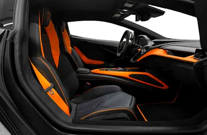 2024 Lamborghini REVUELTO photo 7