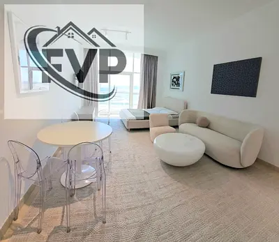 Furnished Studio Apartment in Business Bay