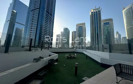 Biggest Layout | Huge Terrace | Lake View | Vacant