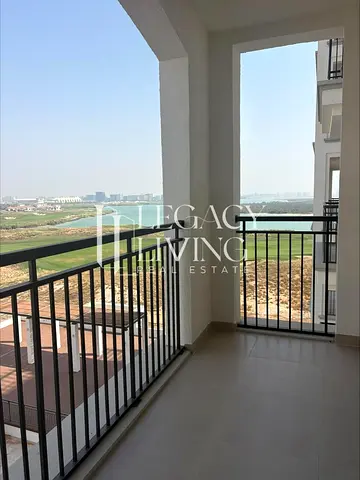 Good Deal | Fully Furnished 2BR | Partial Golf View