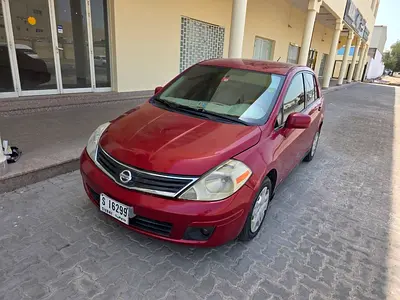 2010 Nissan VERSA 照片 3