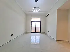 Limited offer 1bedroom Only 41k with belcony and 2 Washroom in aljada out side sarab Community