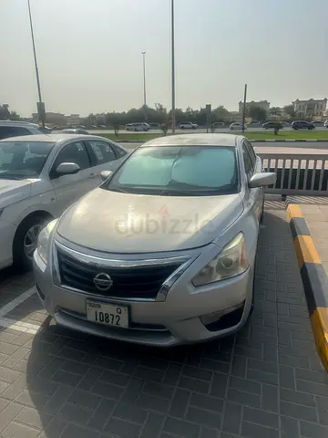 Nissa Altima for Sale