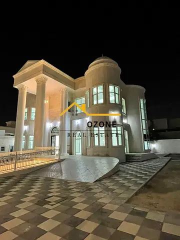 Brand New 7Bedroom Villa For Sale
