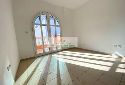 2BR Apartment | Summer 1 JVC | Balcony & City View
