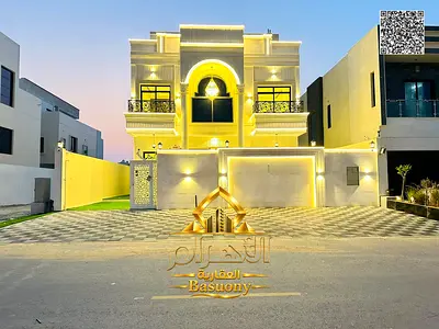 Villa for sale directly from the owner, freehold, open to all nationalities. Price includes registration and ownership fees and is negotiable.