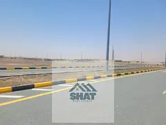 Only 170 AED / Sq Ft industrial plot freehold All Nationalities its ready for construction All found