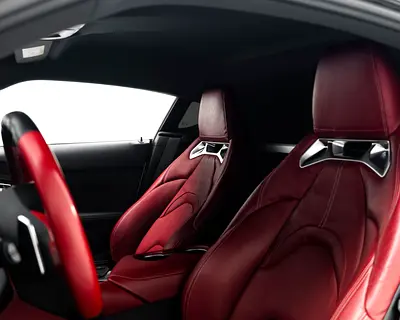 صورة 8 لـ 2020 Toyota SUPRA