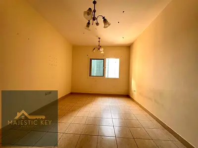 Lavish apartment 2BR with parking on prime location