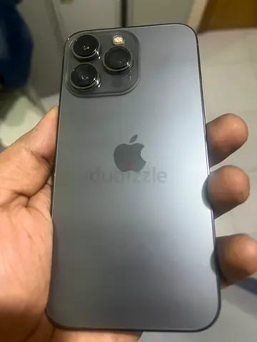 iPhone 13 Pro 128Gb Zero scratches (Gifted Phone Not Used Much By Lady in Excellent condition)