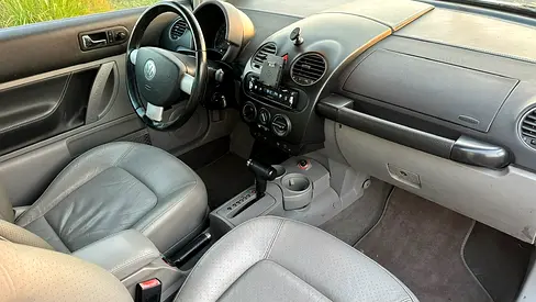 صورة 13 لـ 2006 Volkswagen BEETLE