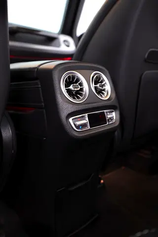 2023 Mercedes-BENZ G-CLASS — миниатюра 19