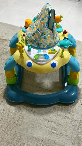 baby walker