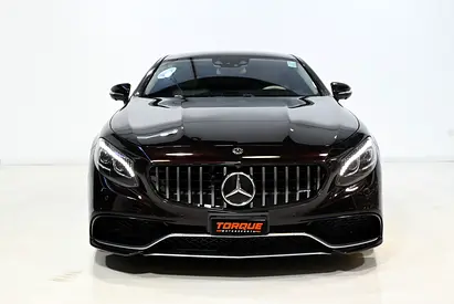 2015 Mercedes-BENZ S-CLASS — фото 2