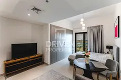 Fully Furnished | Chiller Free Building | Vacant