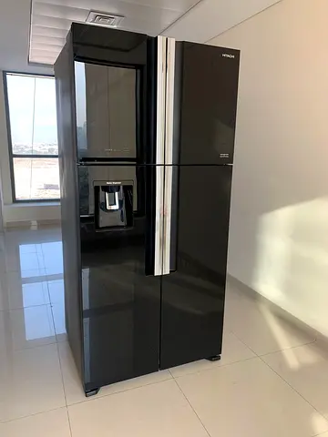 Hitachi 4 Door Refrigerator Latest Model