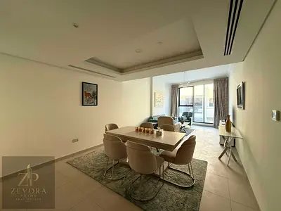Spacious Unit | Furnished | Downtown City View