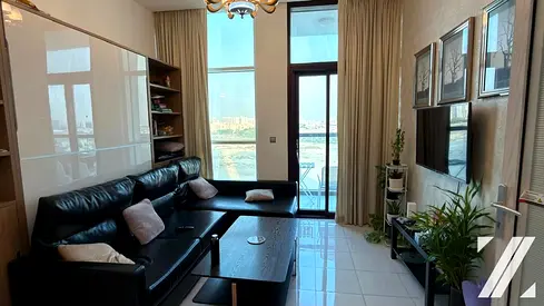 1BR Convertible 2BR | Best Price | Closed to Metro