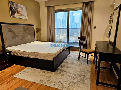 Ideal LayOut | Downtown View | Ready to Move-in