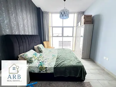 Furnished 1BR | Spacious Layout | Ready To Move In