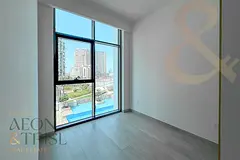 Pool View | Modern | Prime Location