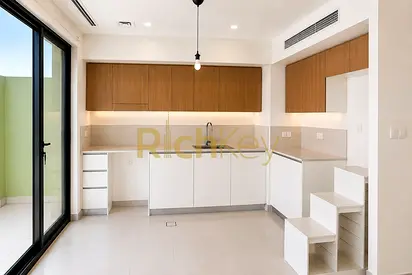 3BR Villa | Private Garden | Gated Community