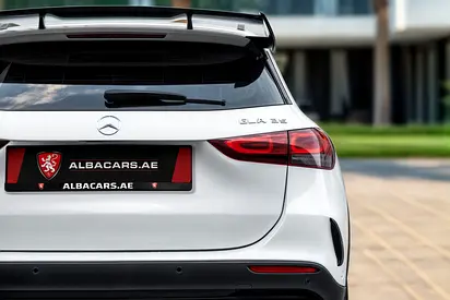 صورة 6 لـ 2021 Mercedes-BENZ GLA