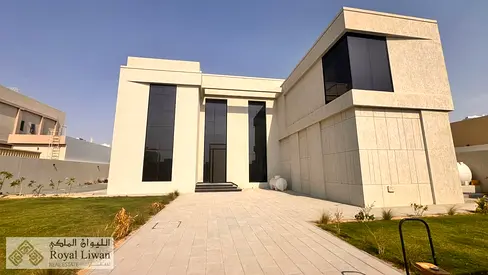 Brand New Ultra Luxury Villa for rent
