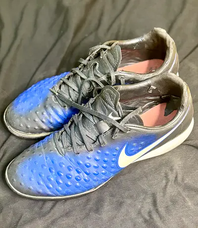 Orignal Nike football shoes