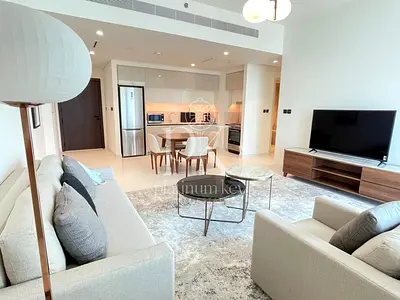 Marina & Sea Views | Furnished | Spacious Layout