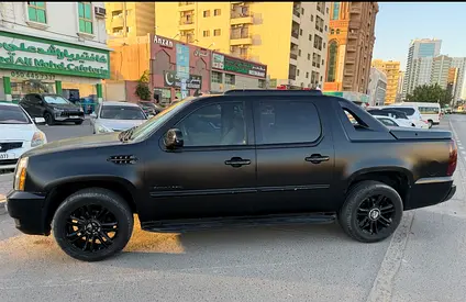 صورة 4 لـ 2007 Cadillac ESCALADE