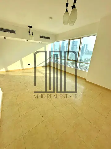 1-Bedroom Apartment for Rent with Stunning Lake View