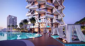 Investor Deal | Modern Studio | Binghatti Circle
