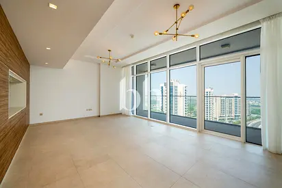 High Floor | Landmark View | Maids Room