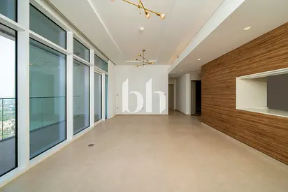 High Floor | Landmark View | Maids Room