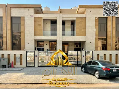 فيلا للبيع من المالك مباشر تملك حر لي جميع الجنسيات السعر قابل للتفاوض