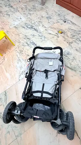 Graco Foldable Baby Stroller!