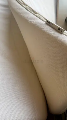 Mattress pad, IKEA Tussoy 160x200